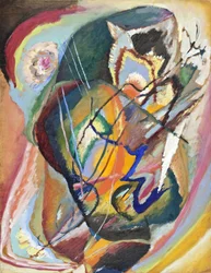 Untitled Improvisation III