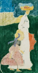 In Summer