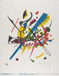 Small Worlds I, 1922