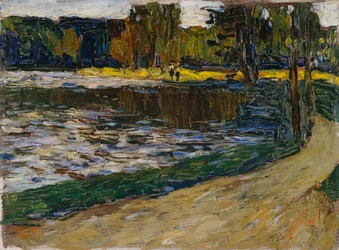 Munich – English Garden