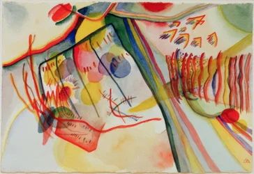 Untitled (Composition)