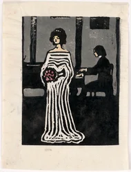 Singer (Second State)