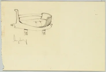 Saddle