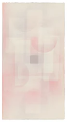 Square in the Fog