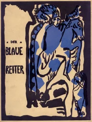 The Blue Rider, 1912