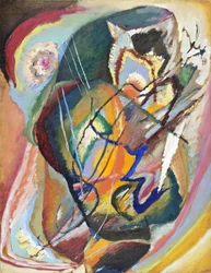 Untitled Improvisation III