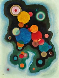 Deepened Impulse, 1928