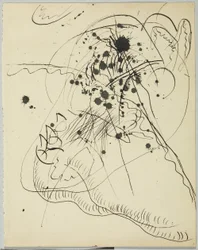 Drawing After 
