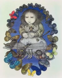 Little Marie