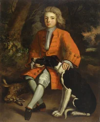 The Second Love Parry