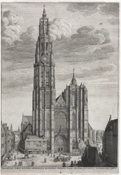 Antwerp Cathedral