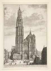 Antwerp Cathedral