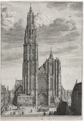 Antwerp Cathedral
