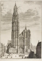 Antwerp Cathedral