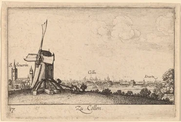 Cologne