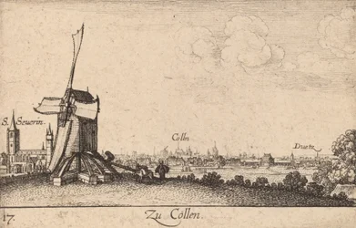 Cologne