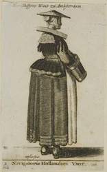 Dutch Sailor
