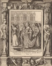Empress, 1651