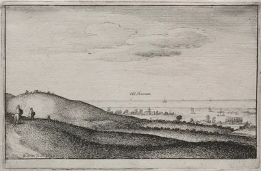 English Views: Old Shoreham