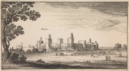 English Views: Windsor