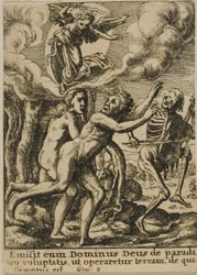 Expulsion from Paradise