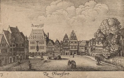 Frankfort, 1635