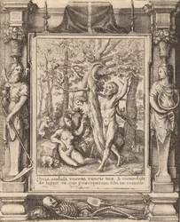 Garden of Eden