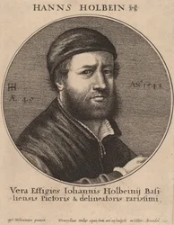 Hans Holbein the Younger
