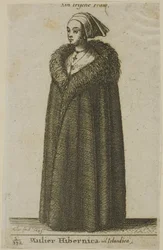Irish Woman