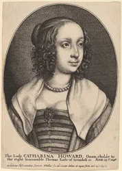Lady Catherine Howard
