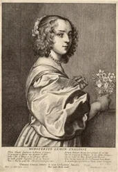 Marguerite Lémon, Englishwoman