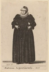 Argentinian Matron