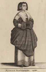 Matrona Parisiensis