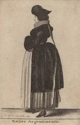 Mulier Argentinensis