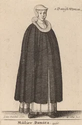 Mulier Danica