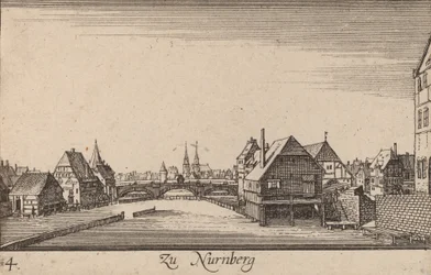 Nuremberg, 1635