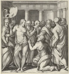 Doubt of Thomas