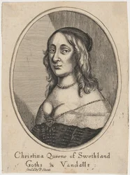Queen Christina