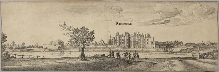 Richmond Park