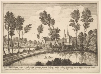 Rothendael Abbey
