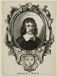 Self-Portrait
