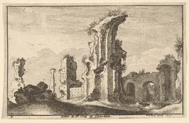 St. Croix de Jerusalem