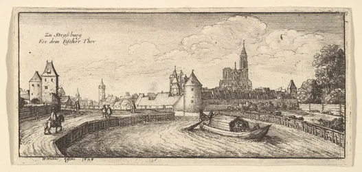 Strasbourg