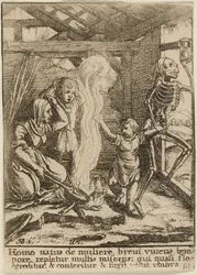 The Child and Death