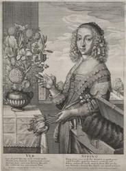 The Four Seasons: Spring