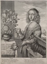 The Four Seasons: Spring