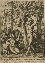 The Garden of Eden