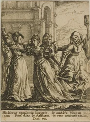 The Queen and Death
