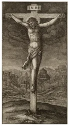 The Crucifixion