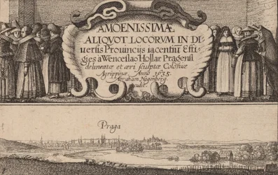 Title Page, 1635